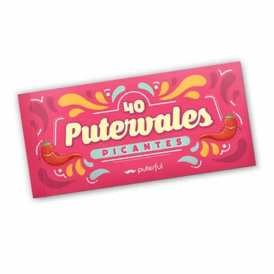 Putervales picantes