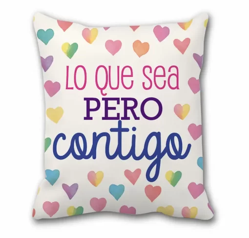 Cojín antiestrés