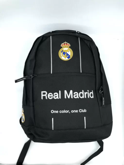 Mochila Real Madrid