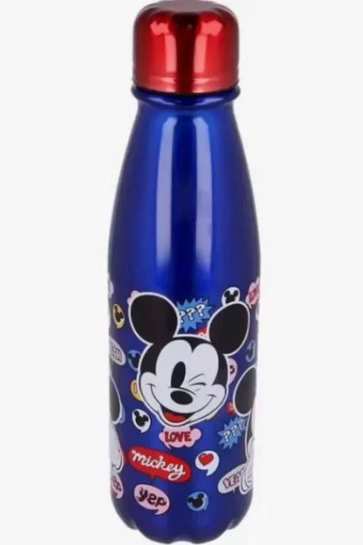 Botella de Mickey