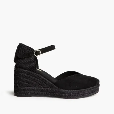 Plataforma tipo valenciana.