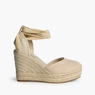 Plataforma estilo valenciana.