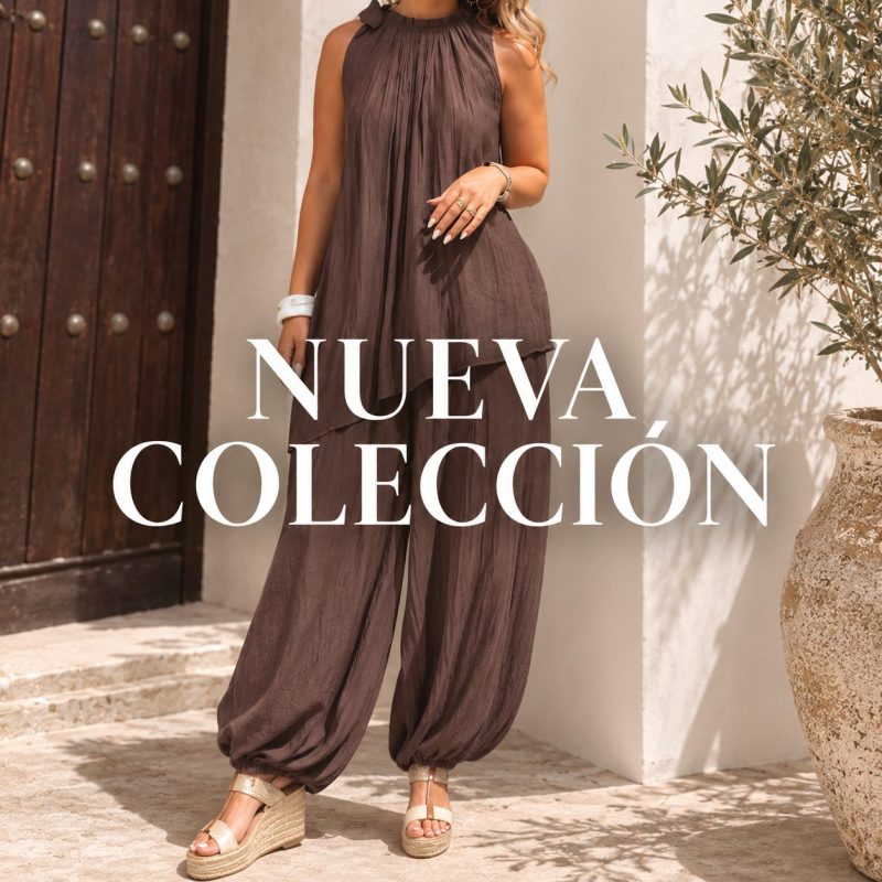Ropa.
