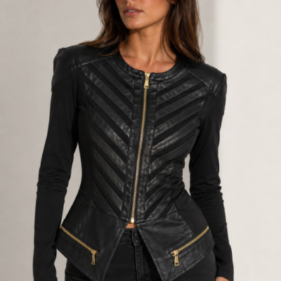 Chaqueta Brooklyn