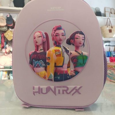 Mochila Casual k-pop