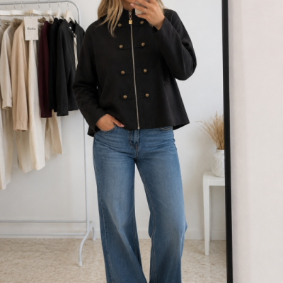 Chaqueta Manhattan
