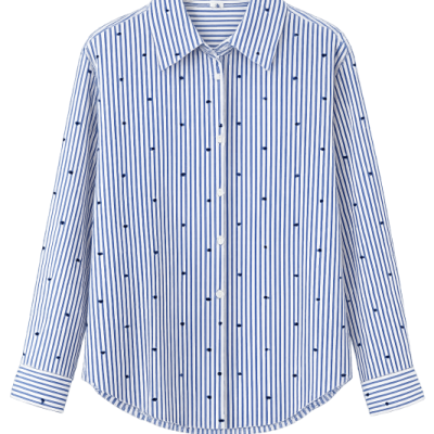 Camisa Hamptons