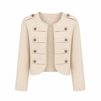 Chaqueta Balmoral