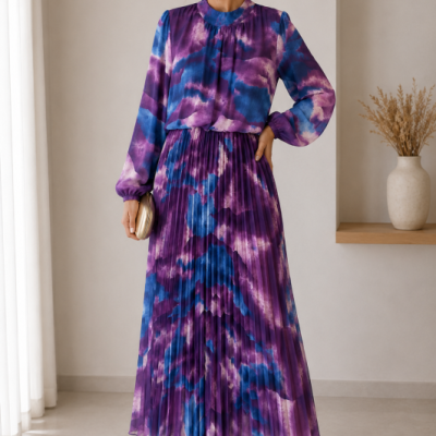 Vestido Amalfi