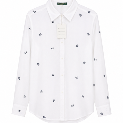 Camisa Copenhague.