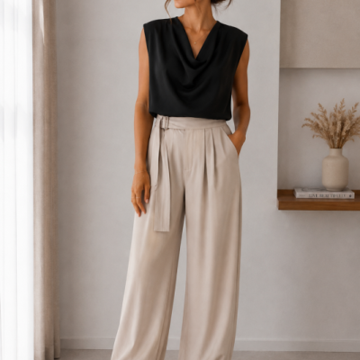 Blusa Magnolia