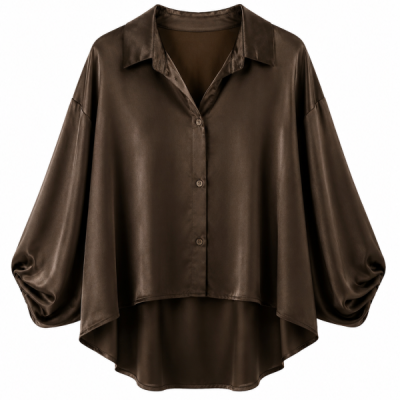 Blusa Soho