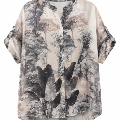 Camisa Nairobi