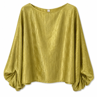 Blusa Denver