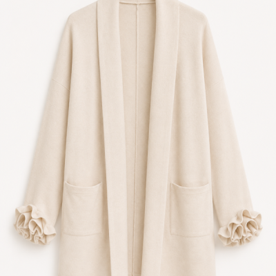 Chaqueta Nonna