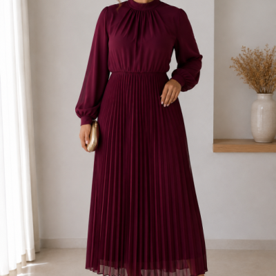 Vestido milán