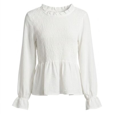 Blusa Oslo