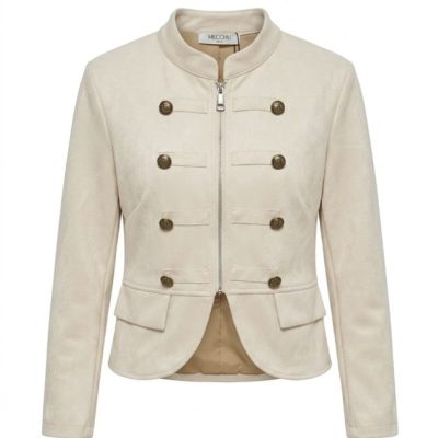 Chaqueta Windsor
