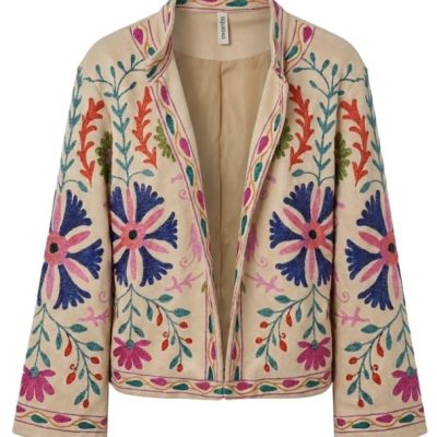 Chaqueta Jaipur