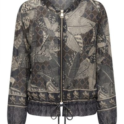 Chaqueta Java