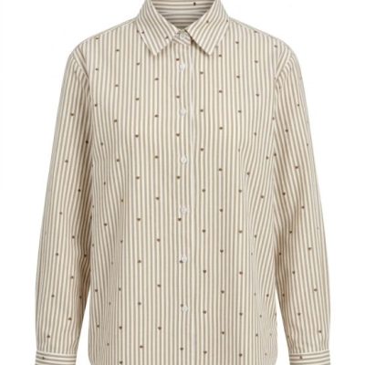 Camisa Creta