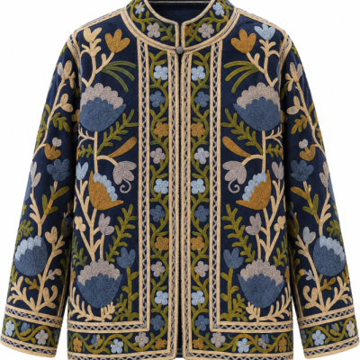 Chaqueta.