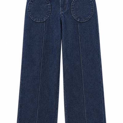 Jeans.
