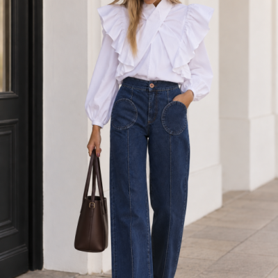 Blusa.