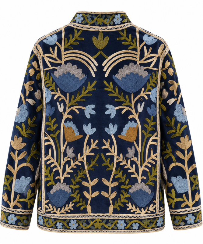 Chaqueta.