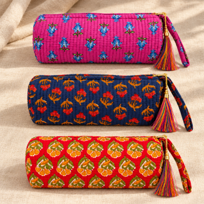 Estuche.