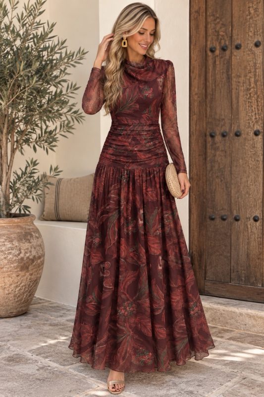 Vestido.