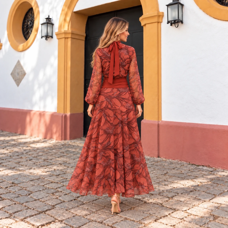 Conjunto Siena teja - Imagen 2