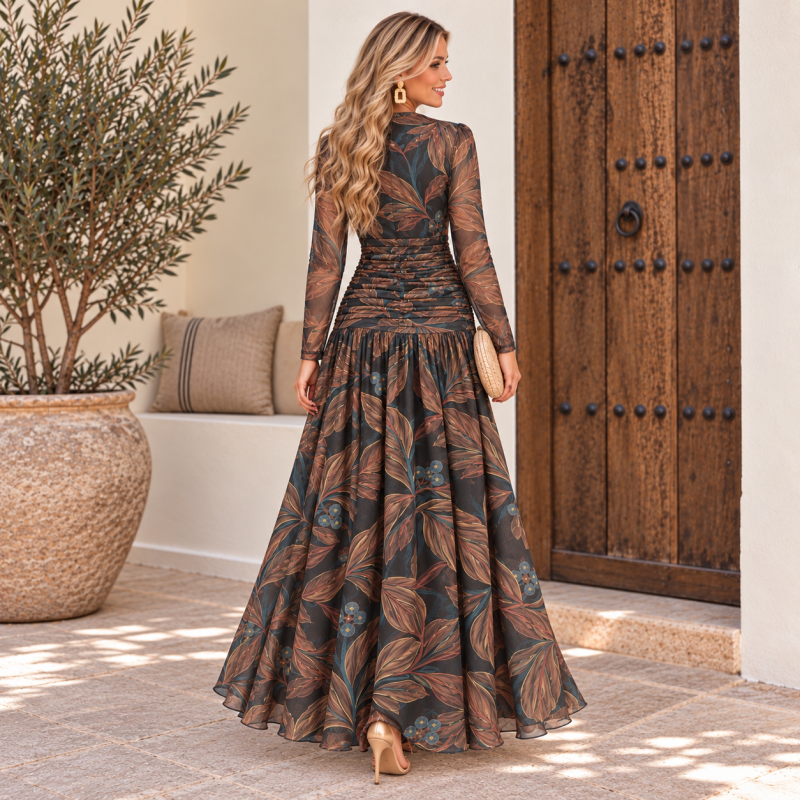 Vestido.