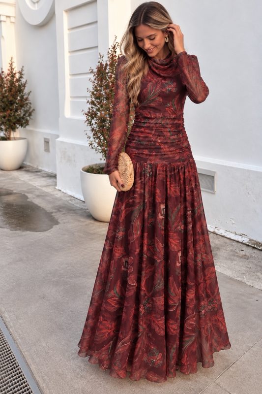 Vestido.