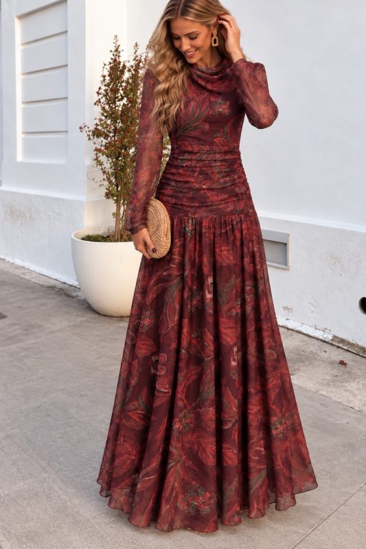 Vestido.