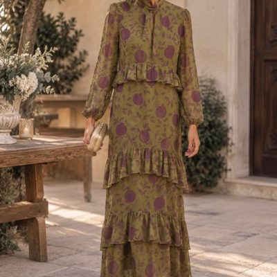 Vestido.