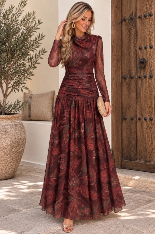 Vestido.