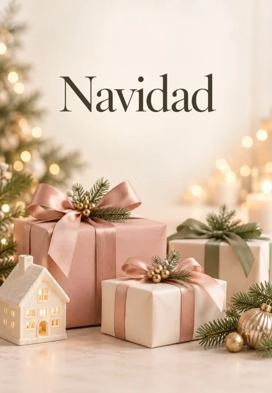 Navidad.