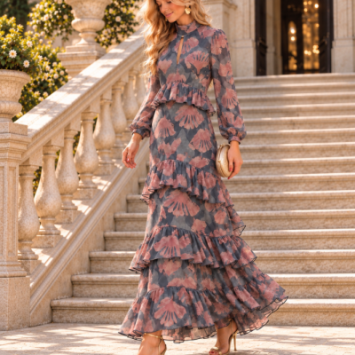 Vestido.