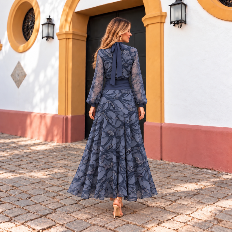 Conjunto Siena azul - Imagen 5