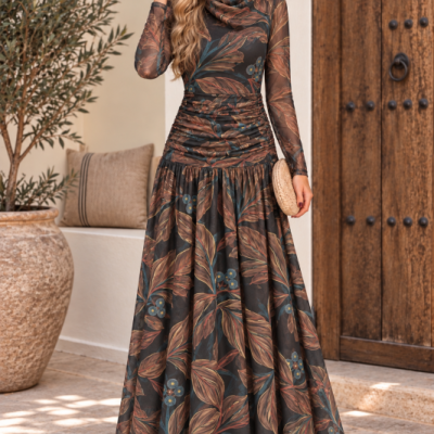 Vestido.