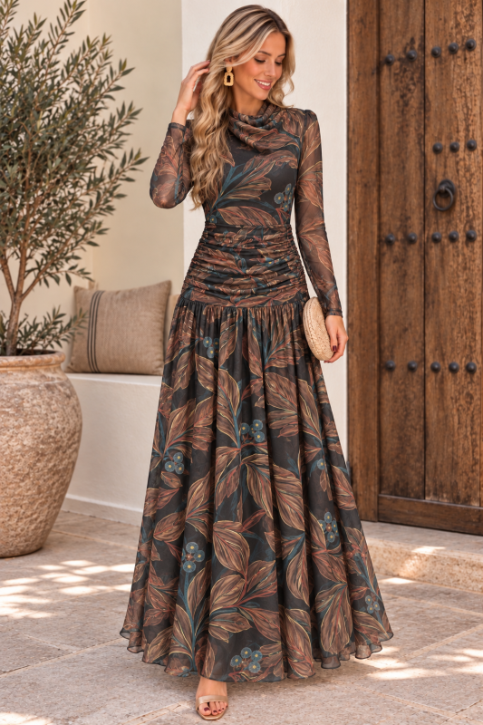 Vestido.