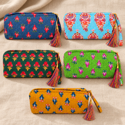 Estuche.
